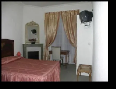 Vendégház Arcantis Metropole 2*
